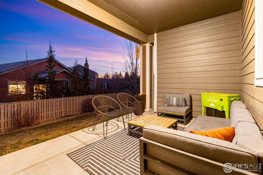 Longmont, Colorado, 80501, United States, 3 Bedrooms Bedrooms, ,2 BathroomsBathrooms,Residential,Forsale,2009201