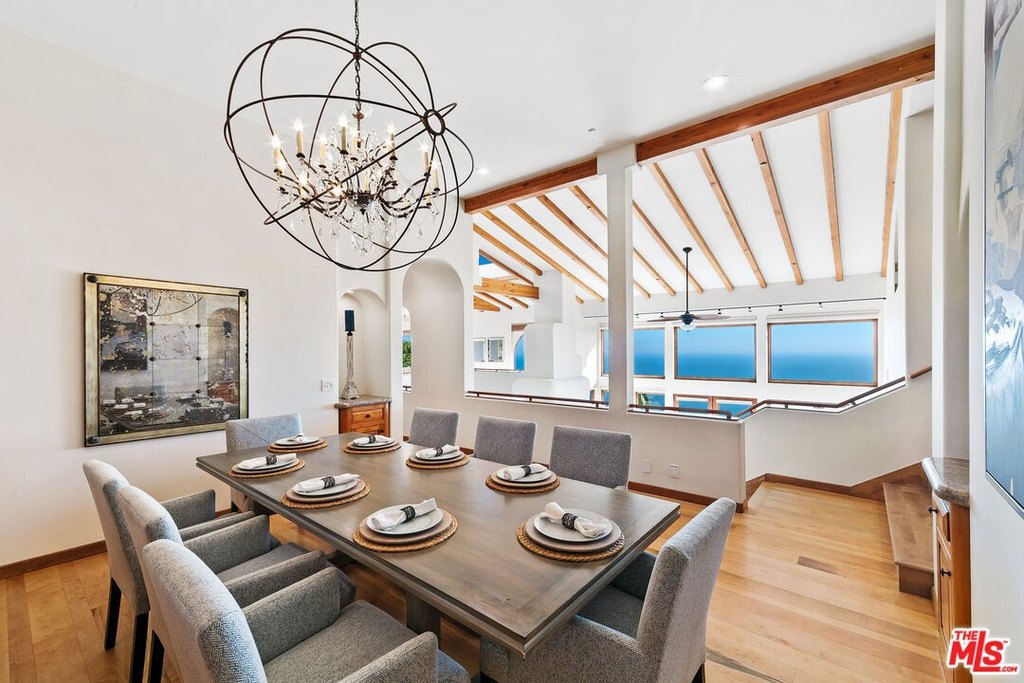 Malibu, California, 90265, United States, 6 Bedrooms Bedrooms, ,6 BathroomsBathrooms,Residential,Forsale,1985907