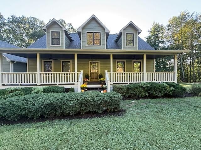Flintstone, Georgia, 30725, United States, 5 Bedrooms Bedrooms, ,3.5 BathroomsBathrooms,Residential,Forsale,2004683