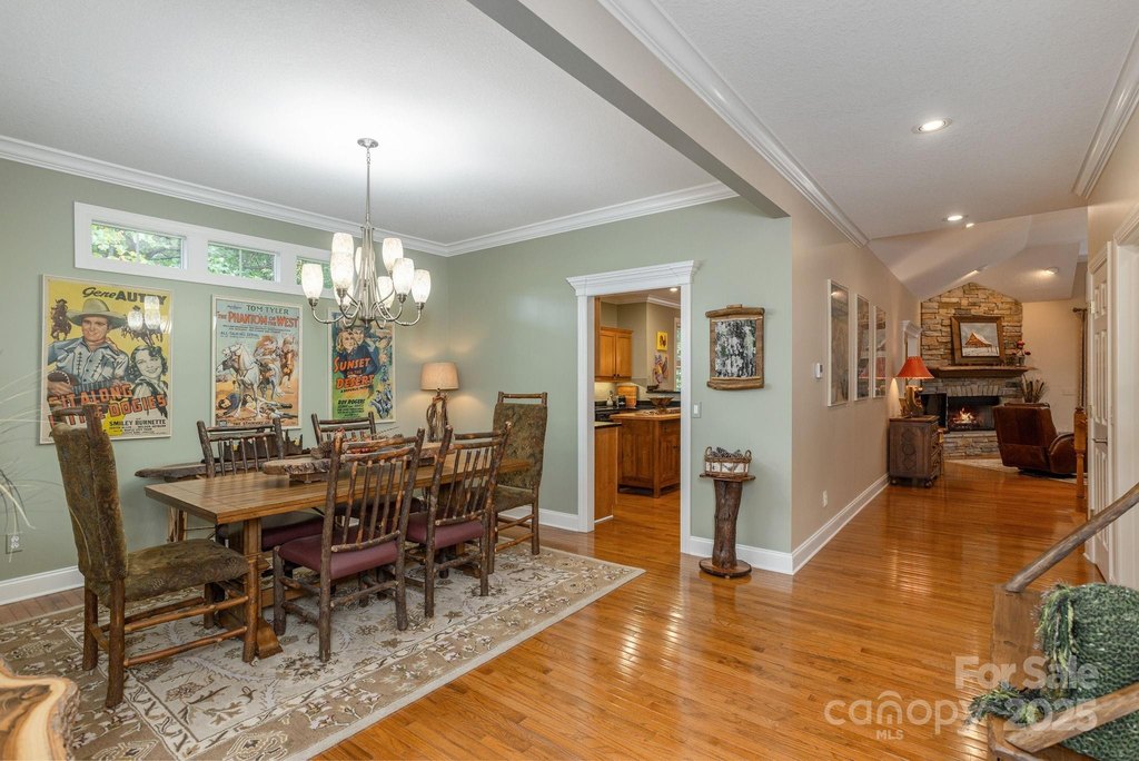 Flat Rock, North Carolina, 28731, United States, 3 Bedrooms Bedrooms, ,3 BathroomsBathrooms,Residential,Forsale,1985995