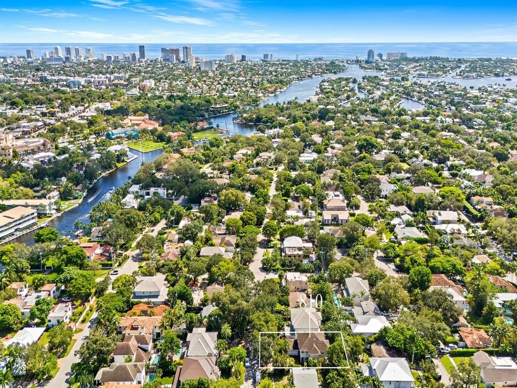 Fort Lauderdale, Florida, 33301, United States, 4 Bedrooms Bedrooms, ,4.5 BathroomsBathrooms,Residential,Forsale,2004498