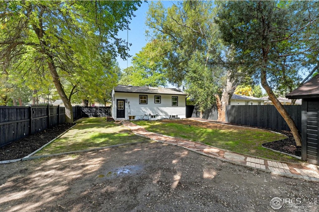 Fort Collins, Colorado, 80521, United States, 3 Bedrooms Bedrooms, ,2 BathroomsBathrooms,Residential,Forsale,1967210