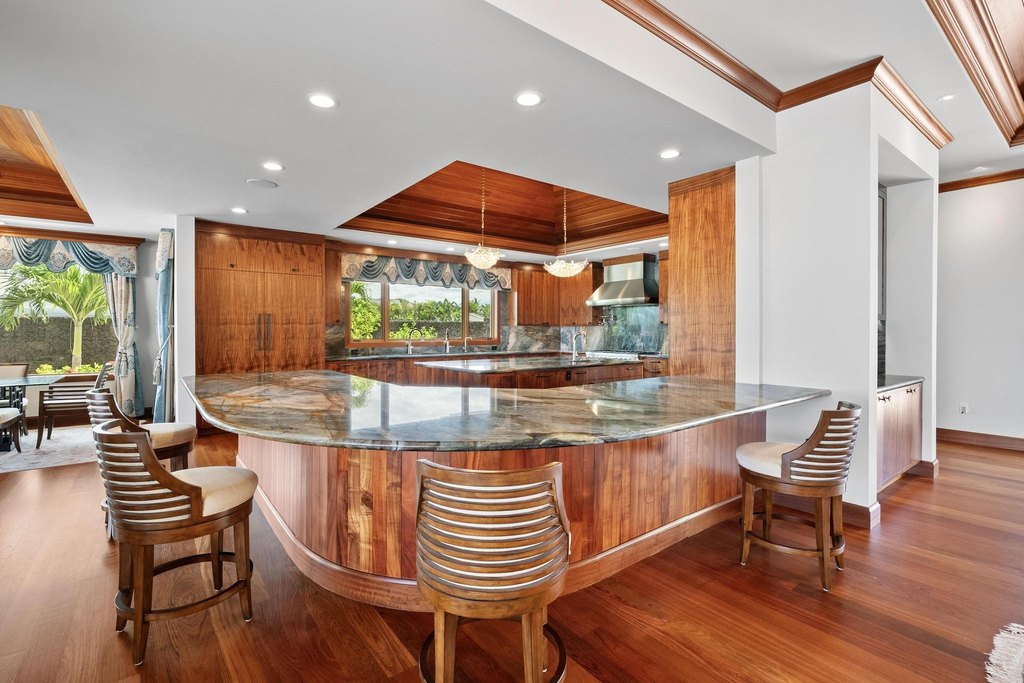 Kamuela, Hawaii, 96743, United States, 4 Bedrooms Bedrooms, ,4.5 BathroomsBathrooms,Residential,Forsale,1989814