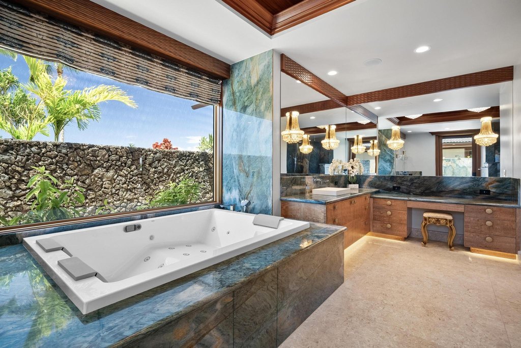 Kamuela, Hawaii, 96743, United States, 4 Bedrooms Bedrooms, ,4.5 BathroomsBathrooms,Residential,Forsale,1989814