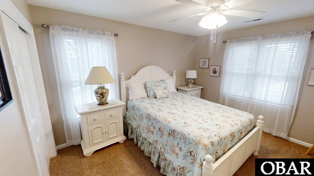 Nags Head, North Carolina, 27959, United States, 4 Bedrooms Bedrooms, ,3 BathroomsBathrooms,Residential,Forsale,1964347