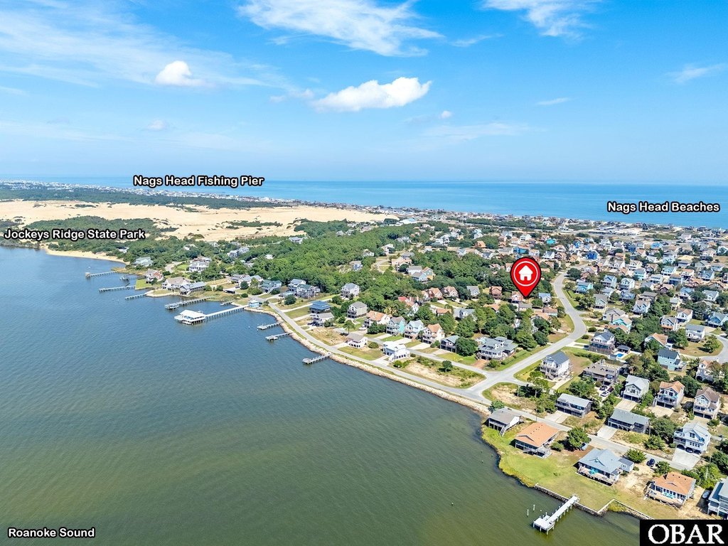 Nags Head, North Carolina, 27959, United States, 4 Bedrooms Bedrooms, ,3 BathroomsBathrooms,Residential,Forsale,1964347