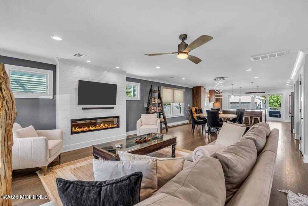 Belmar, New Jersey, 07719, United States, 4 Bedrooms Bedrooms, ,3.5 BathroomsBathrooms,Residential,Forsale,1984565