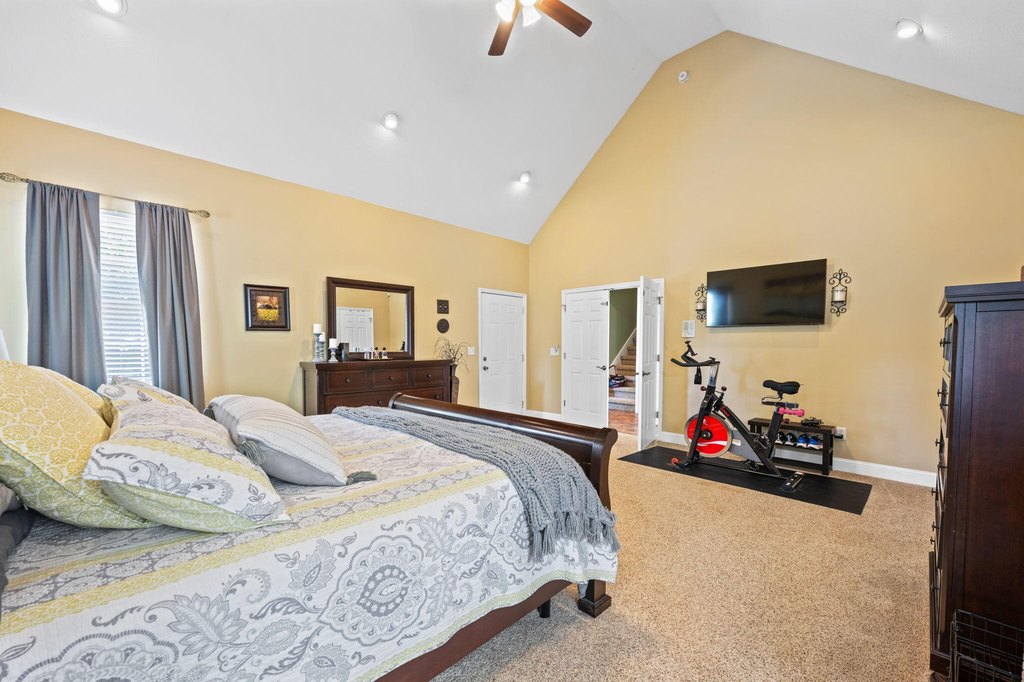 Soddy Daisy, Tennessee, 37379, United States, 4 Bedrooms Bedrooms, ,2.5 BathroomsBathrooms,Residential,Forsale,2004170