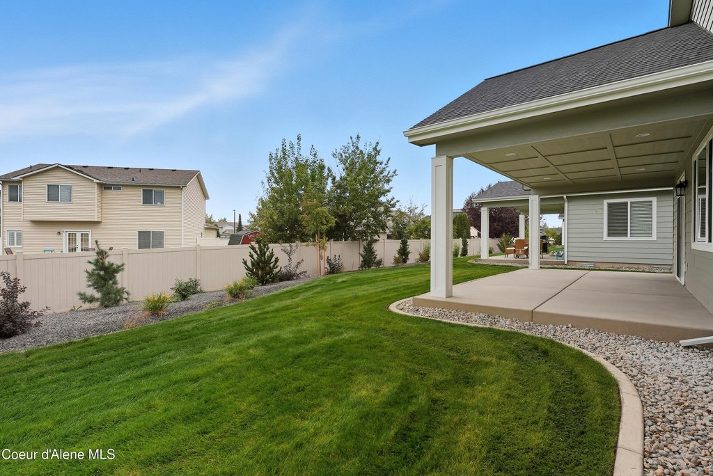 Coeur d'Alene, Idaho, 83815, United States, 4 Bedrooms Bedrooms, ,3 BathroomsBathrooms,Residential,Forsale,1984592