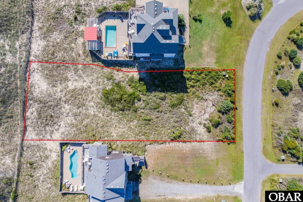 Hatteras, North Carolina, 27943, United States, ,Land,Forsale,2008063