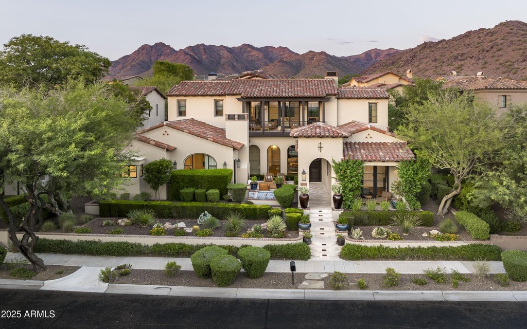 Scottsdale, Arizona, 85255, United States, 4 Bedrooms Bedrooms, ,5 BathroomsBathrooms,Residential,Forsale,2004914