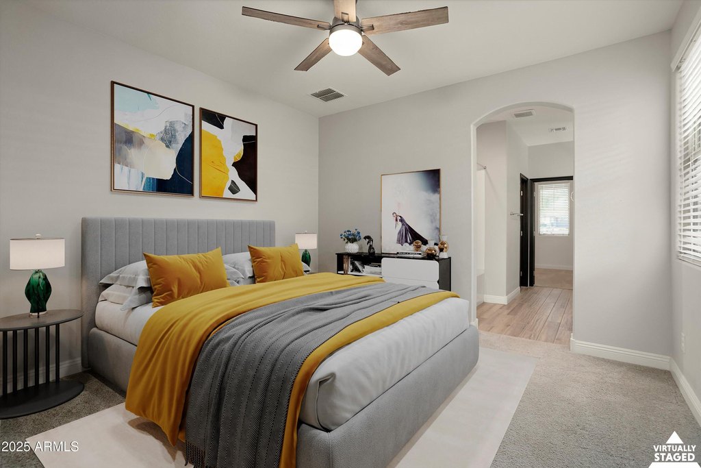 Buckeye, Arizona, 85396, United States, 2 Bedrooms Bedrooms, ,3 BathroomsBathrooms,Residential,Forsale,1971054