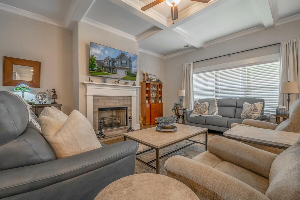 Apison, Tennessee, 37302, United States, 5 Bedrooms Bedrooms, ,4 BathroomsBathrooms,Residential,Forsale,1963595