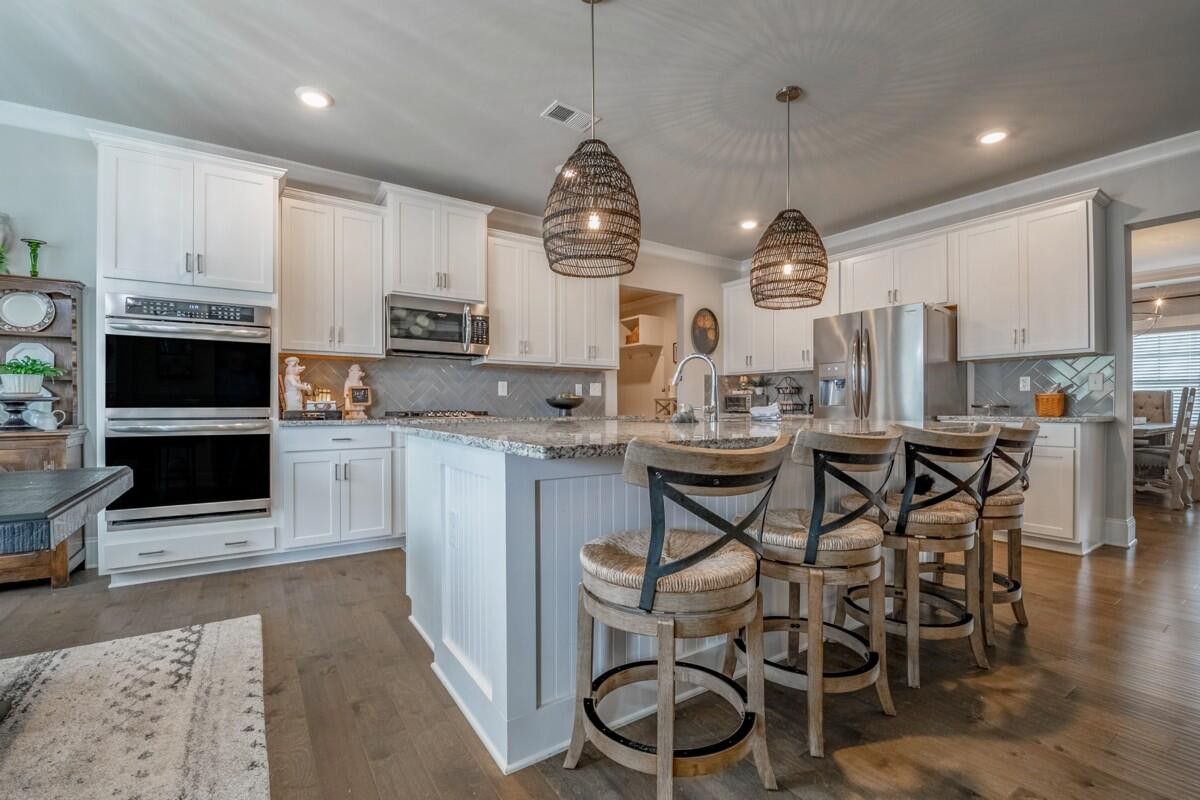 Apison, Tennessee, 37302, United States, 5 Bedrooms Bedrooms, ,4 BathroomsBathrooms,Residential,Forsale,1963595