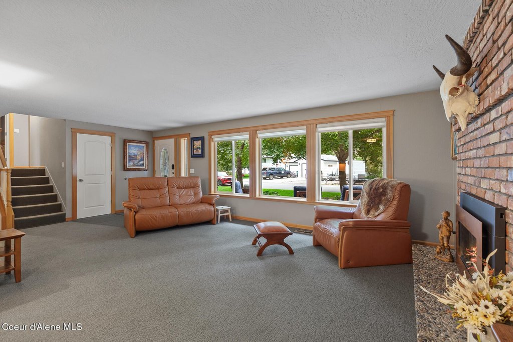 Coeur d'Alene, Idaho, 83815, United States, 3 Bedrooms Bedrooms, ,3 BathroomsBathrooms,Residential,Forsale,1984584