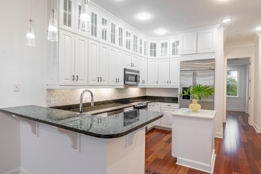 Mount Pleasant, South Carolina, 29464, United States, 4 Bedrooms Bedrooms, ,4 BathroomsBathrooms,Residential,Forsale,1985964