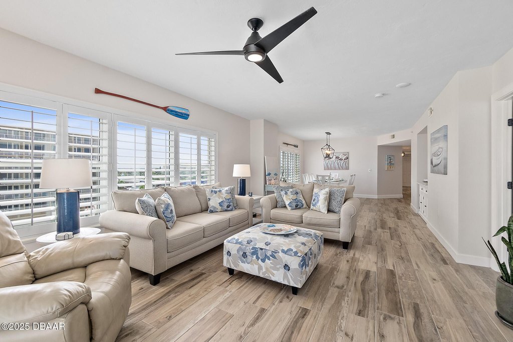 Daytona Beach Shores, Florida, 32118, United States, 3 Bedrooms Bedrooms, ,3 BathroomsBathrooms,Residential,Forsale,2007382