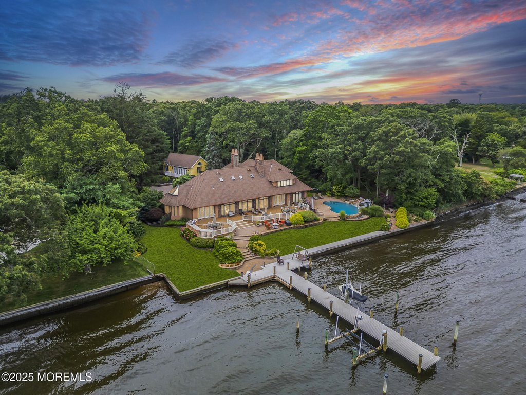 Bayville, New Jersey, 08721, United States, 4 Bedrooms Bedrooms, ,4.5 BathroomsBathrooms,Residential,Forsale,1922697