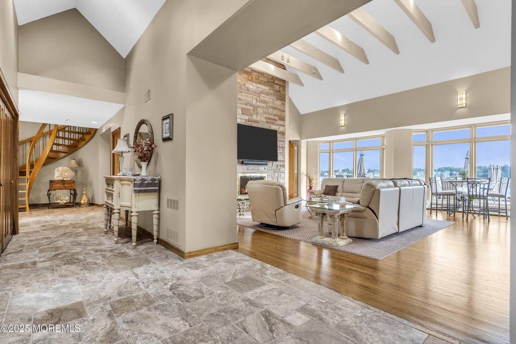 Bayville, New Jersey, 08721, United States, 4 Bedrooms Bedrooms, ,4.5 BathroomsBathrooms,Residential,Forsale,1922697