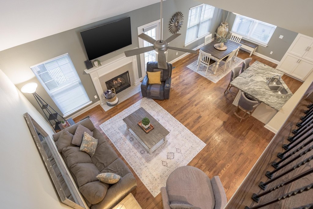 Hixson, Tennessee, 37343, United States, 4 Bedrooms Bedrooms, ,2.5 BathroomsBathrooms,Residential,Forsale,1995345