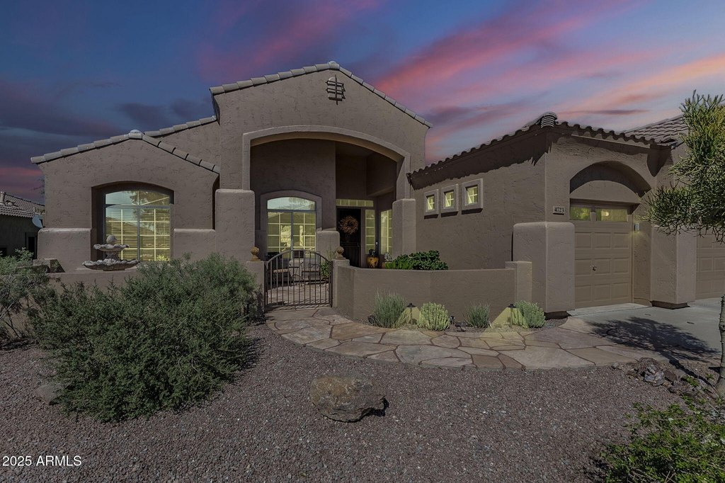 Gold Canyon, Arizona, 85118, United States, 4 Bedrooms Bedrooms, ,3 BathroomsBathrooms,Residential,Forsale,2000260