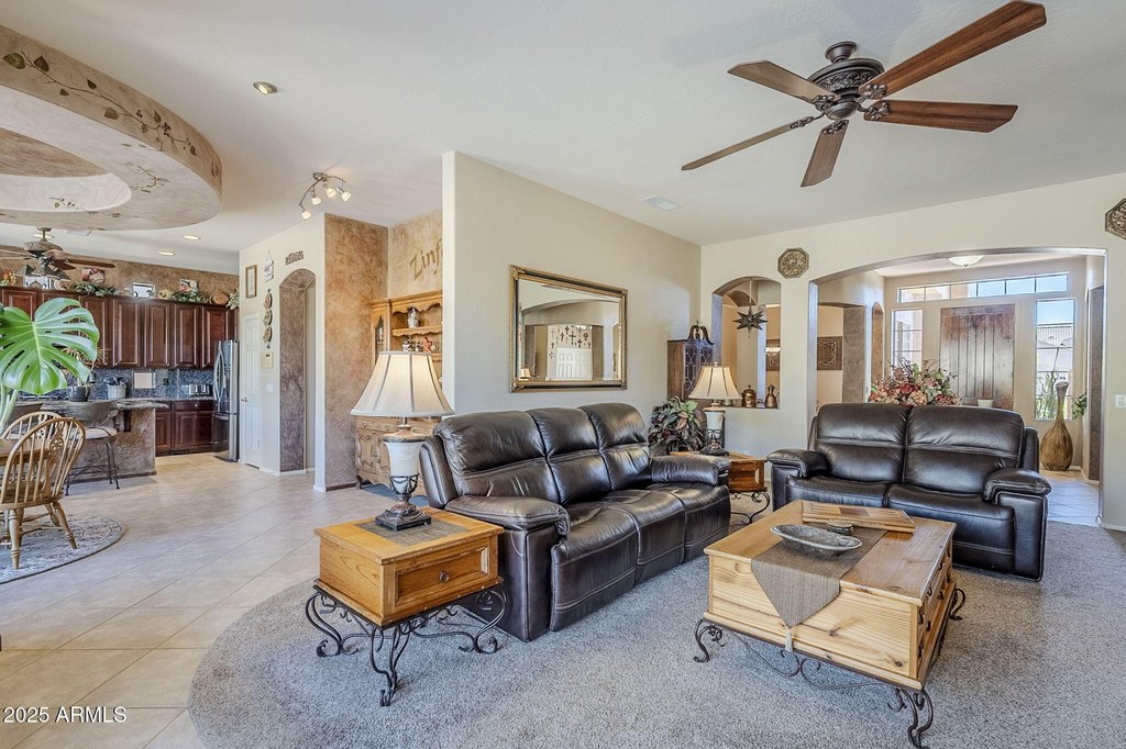 Gold Canyon, Arizona, 85118, United States, 4 Bedrooms Bedrooms, ,3 BathroomsBathrooms,Residential,Forsale,2000260