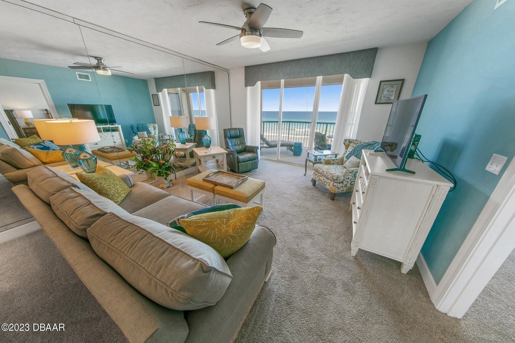 Ponce Inlet, Florida, 32127, United States, 2 Bedrooms Bedrooms, ,2 BathroomsBathrooms,Residential,Forsale,2002821