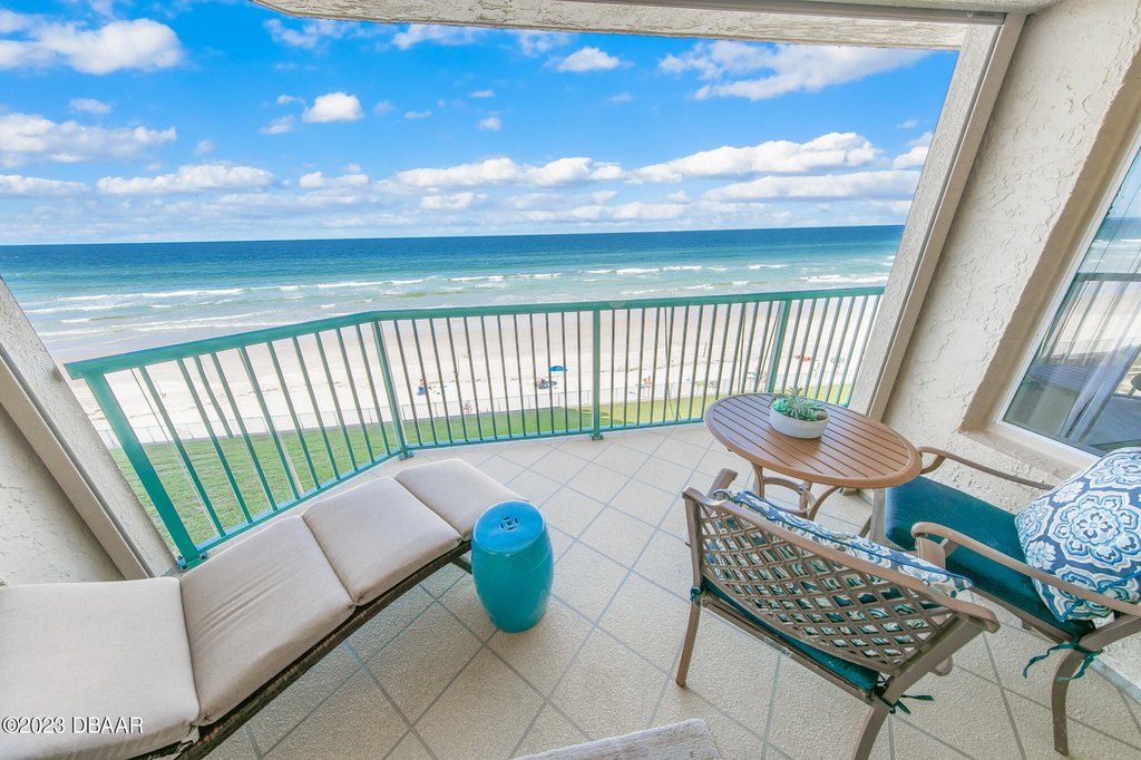 Ponce Inlet, Florida, 32127, United States, 2 Bedrooms Bedrooms, ,2 BathroomsBathrooms,Residential,Forsale,2002821