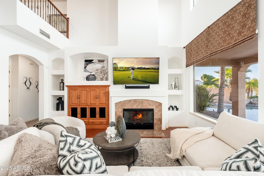 Chandler, Arizona, 85248, United States, 5 Bedrooms Bedrooms, ,4 BathroomsBathrooms,Residential,Forsale,1961997