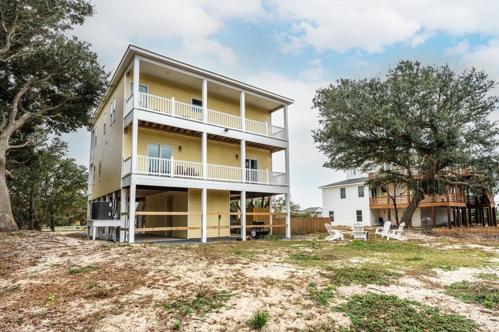 Corolla, North Carolina, 27927, United States, 4 Bedrooms Bedrooms, ,3.5 BathroomsBathrooms,Residential,Forsale,2008050