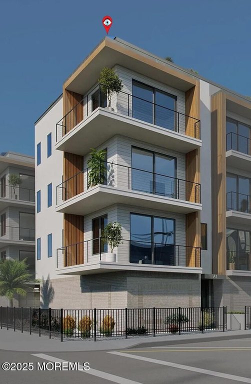 Seaside Heights, New Jersey, 08751, United States, 4 Bedrooms Bedrooms, ,4.5 BathroomsBathrooms,Residential,Forsale,2001421