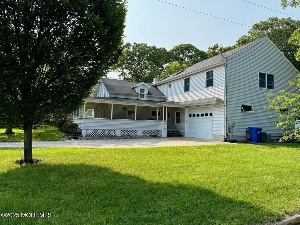 Island Heights, New Jersey, 08732, United States, 4 Bedrooms Bedrooms, ,3.5 BathroomsBathrooms,Residential,Forsale,2008379