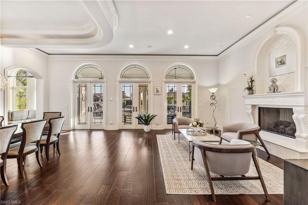 NAPLES, Florida, 34108, United States, 4 Bedrooms Bedrooms, ,4.5 BathroomsBathrooms,Residential,Forsale,2011966