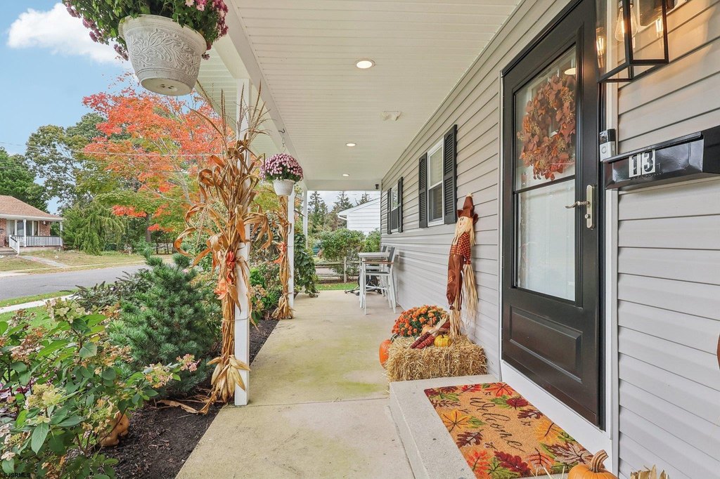 Somers Point, New Jersey, 08244, United States, 3 Bedrooms Bedrooms, ,2 BathroomsBathrooms,Residential,Forsale,1960204