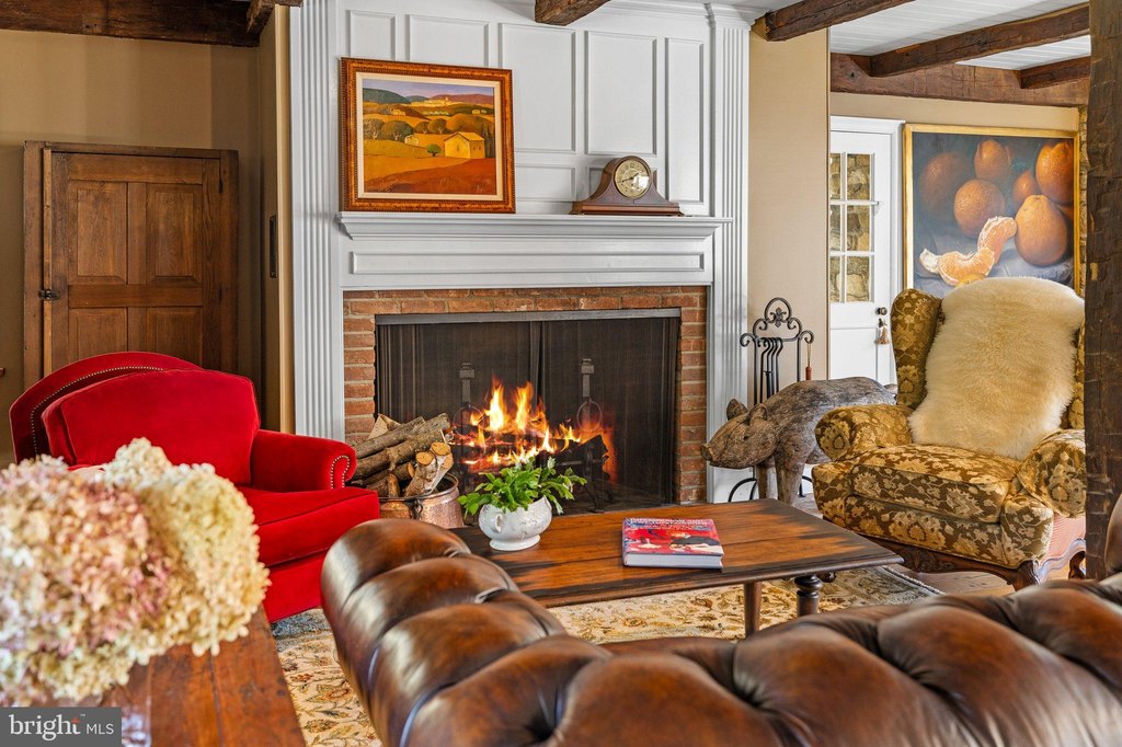 LEBANON, New Jersey, 08833, United States, 4 Bedrooms Bedrooms, ,2.5 BathroomsBathrooms,Residential,Forsale,1929517