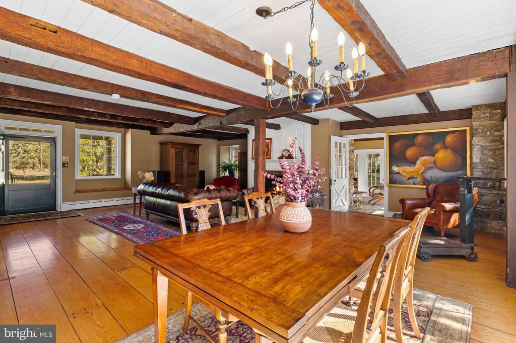 LEBANON, New Jersey, 08833, United States, 4 Bedrooms Bedrooms, ,2.5 BathroomsBathrooms,Residential,Forsale,1929517