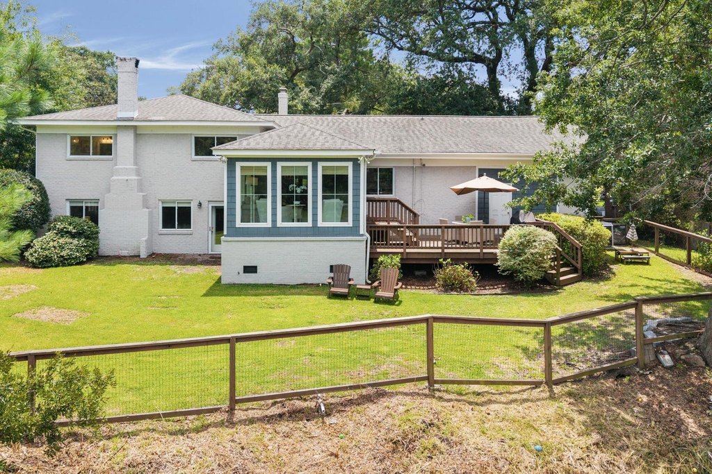 Charleston, South Carolina, 29407, United States, 4 Bedrooms Bedrooms, ,3 BathroomsBathrooms,Residential,Forsale,2007670