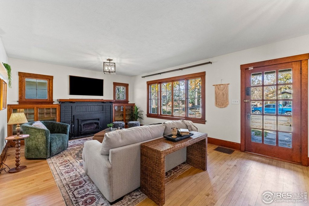 Fort Collins, Colorado, 80521, United States, 4 Bedrooms Bedrooms, ,2 BathroomsBathrooms,Residential,Forsale,1926791