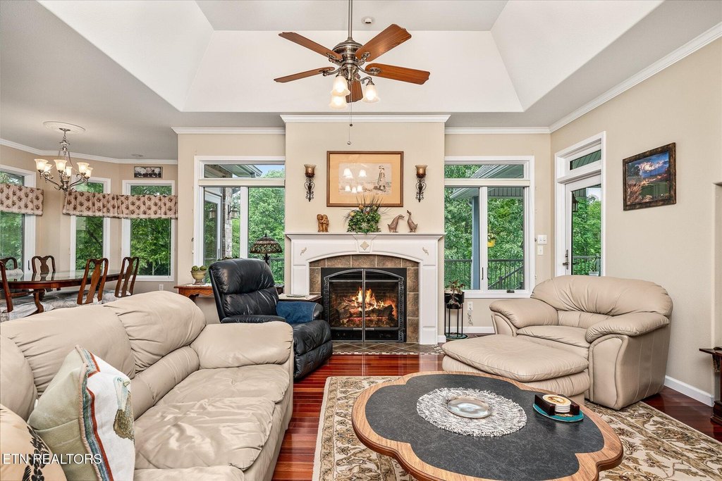 Fairfield Glade, Tennessee, 38558, United States, 3 Bedrooms Bedrooms, ,3 BathroomsBathrooms,Residential,Forsale,1907853