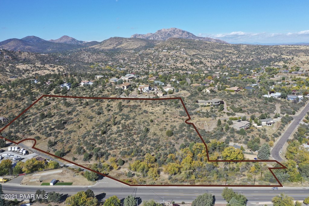Prescott, Arizona, 86301, United States, ,Land,Forsale,2011289