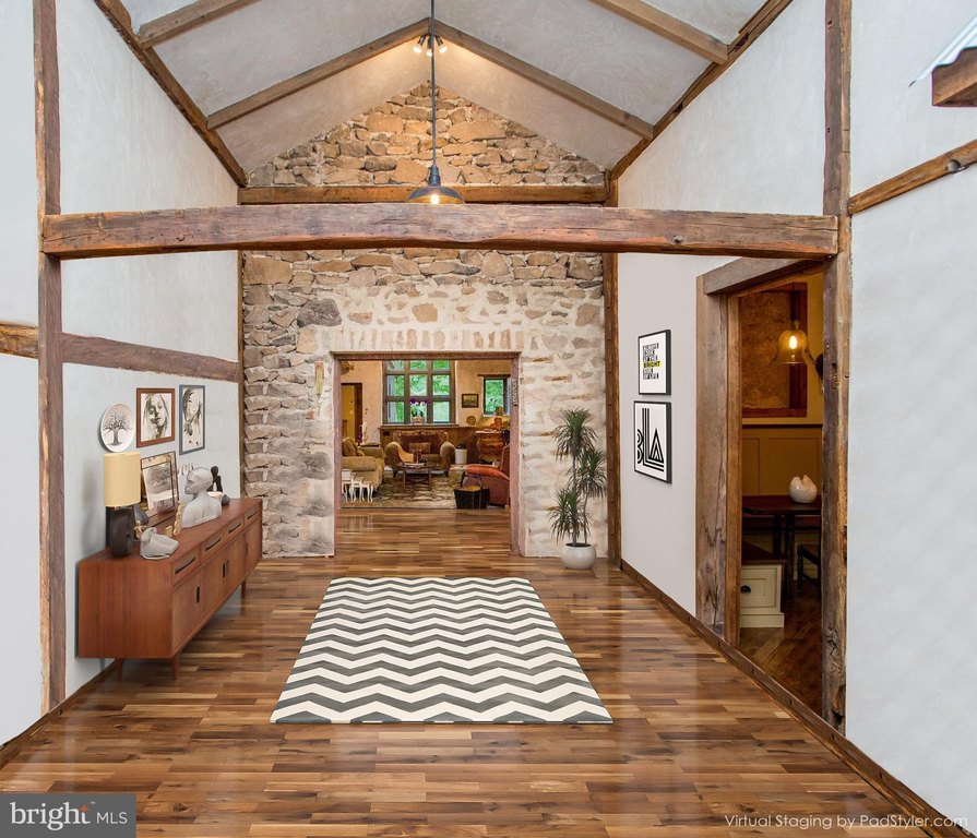 DOYLESTOWN, Pennsylvania, 18902, United States, 4 Bedrooms Bedrooms, ,3.5 BathroomsBathrooms,Residential,Forsale,1971851