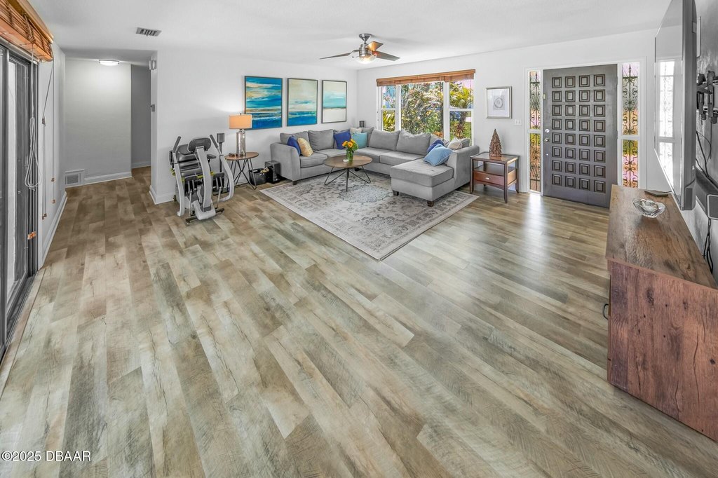 Ponce Inlet, Florida, 32127, United States, 3 Bedrooms Bedrooms, ,2 BathroomsBathrooms,Residential,Forsale,2002687