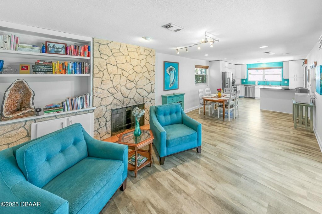 Ponce Inlet, Florida, 32127, United States, 3 Bedrooms Bedrooms, ,2 BathroomsBathrooms,Residential,Forsale,2002687