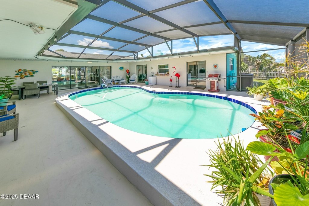 Ponce Inlet, Florida, 32127, United States, 3 Bedrooms Bedrooms, ,2 BathroomsBathrooms,Residential,Forsale,2002687