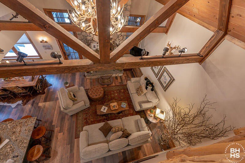 Saranac Lake, New York, 12983, United States, 4 Bedrooms Bedrooms, ,2.5 BathroomsBathrooms,Residential,Forsale,1999492