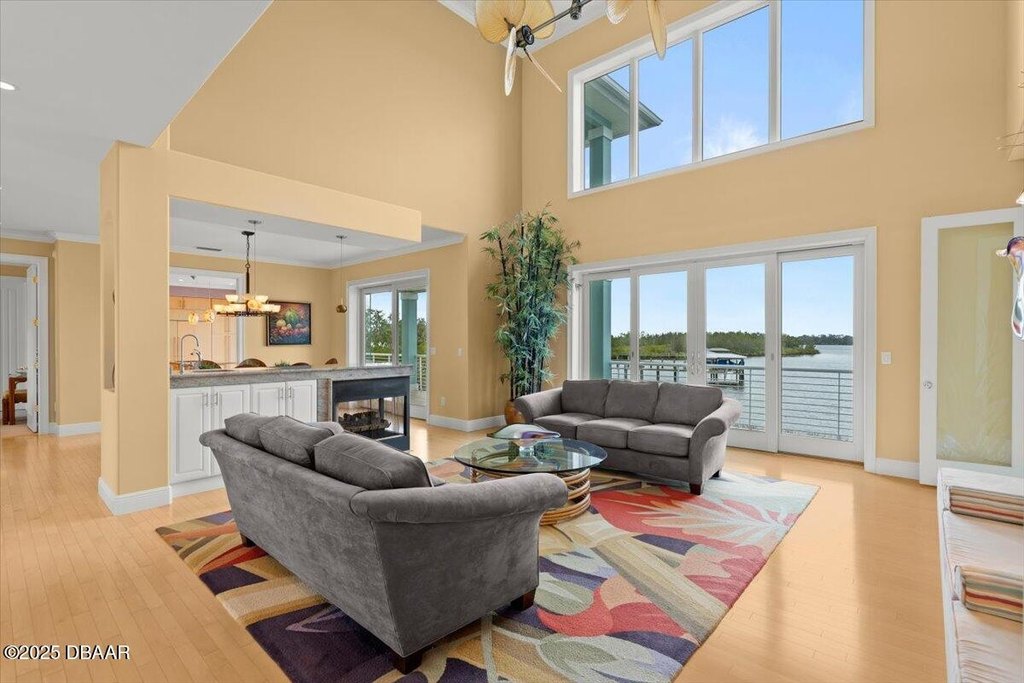 New Smyrna Beach, Florida, 32168, United States, 3 Bedrooms Bedrooms, ,4.5 BathroomsBathrooms,Residential,Forsale,2002765