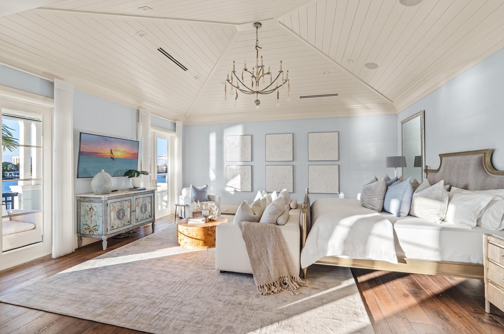 Delray Beach, Florida, 33483, United States, 5 Bedrooms Bedrooms, ,5.5 BathroomsBathrooms,Residential,Forsale,2010635