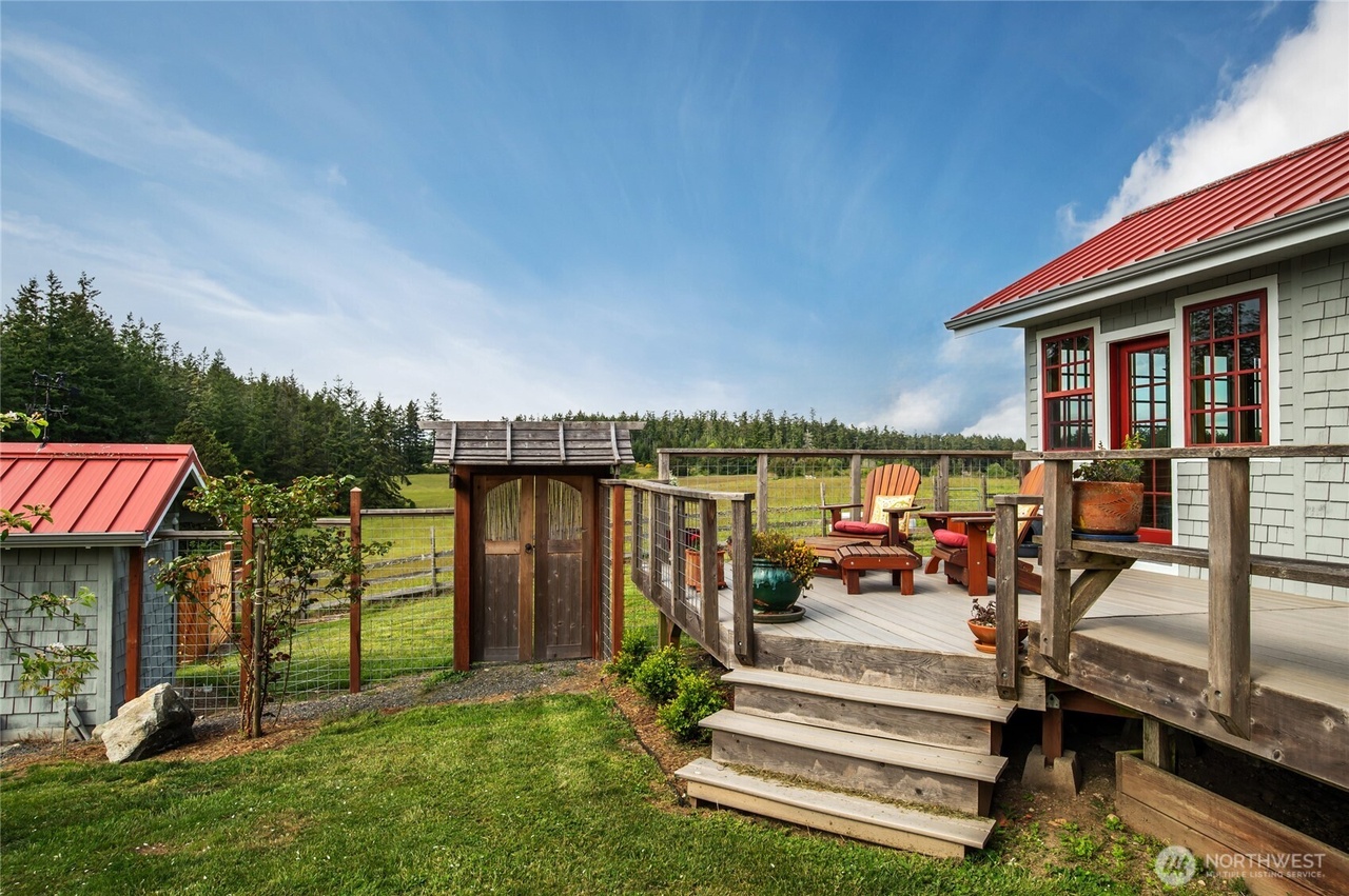 Lopez Island, Washington, 98261, United States, 2 Bedrooms Bedrooms, ,3 BathroomsBathrooms,Residential,Forsale,1965875