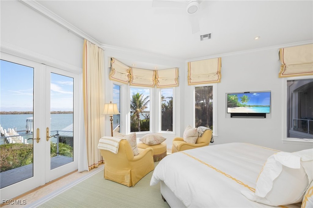 Captiva, Florida, 33924, United States, 5 Bedrooms Bedrooms, ,5.5 BathroomsBathrooms,Residential,Forsale,1971924