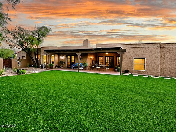 Tucson, Arizona, 85718, United States, 4 Bedrooms Bedrooms, ,3 BathroomsBathrooms,Residential,Forsale,1963534